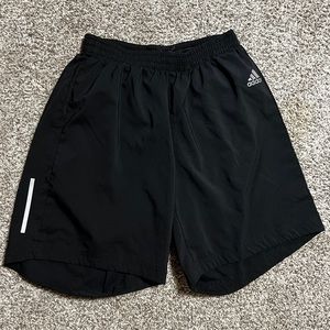 Adidas Running Shorts